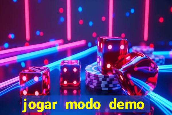 jogar modo demo fortune tiger